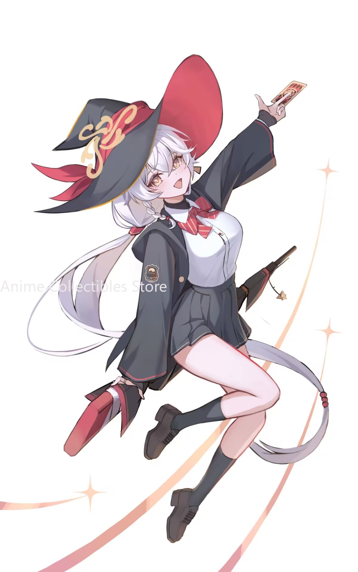 Event Supplies - Anime Blue Archive Shirao Eri Akrylowa