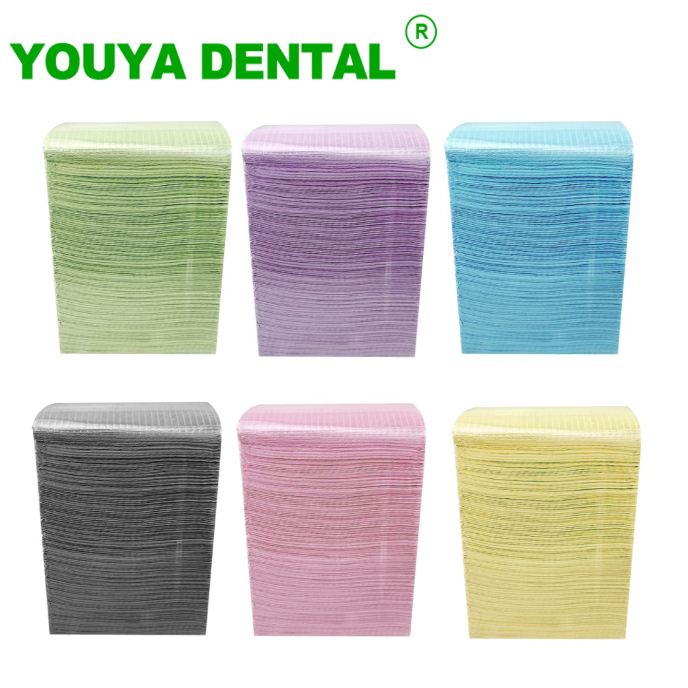 Table Cloth Disposable - 125 sztuk/worek jednorazowe wodoodporne tatuaże czysta