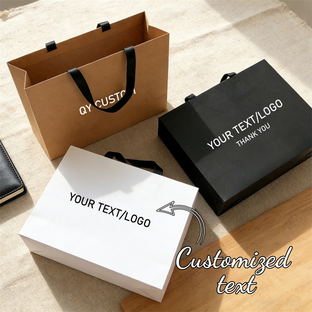 Party Favor Bag - 1 szt. Personalizowana torba na prezenty