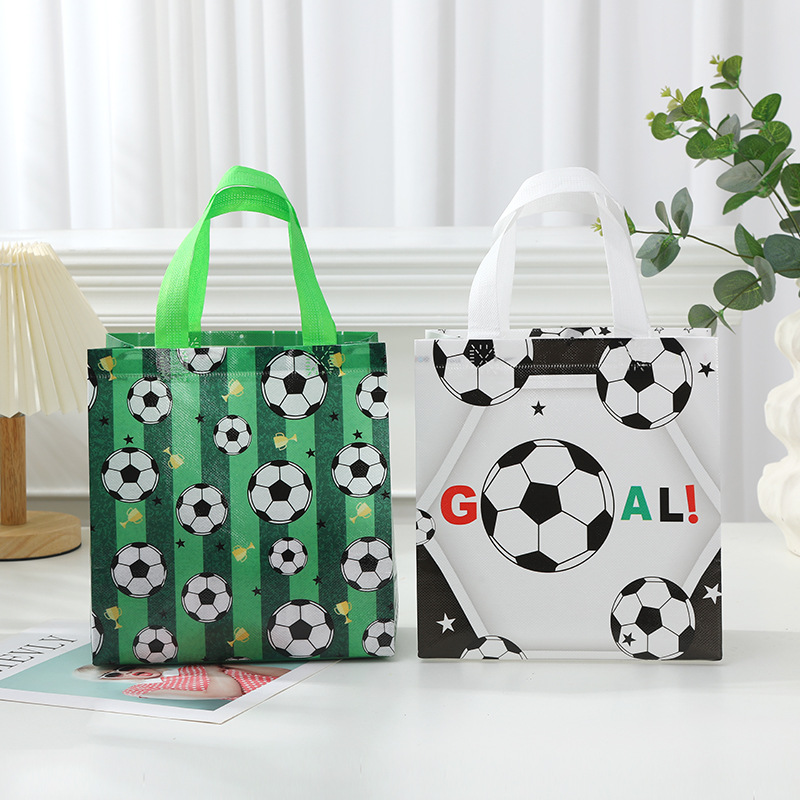 Event Party Shop - 10Pcs Torba na prezenty z motywem
