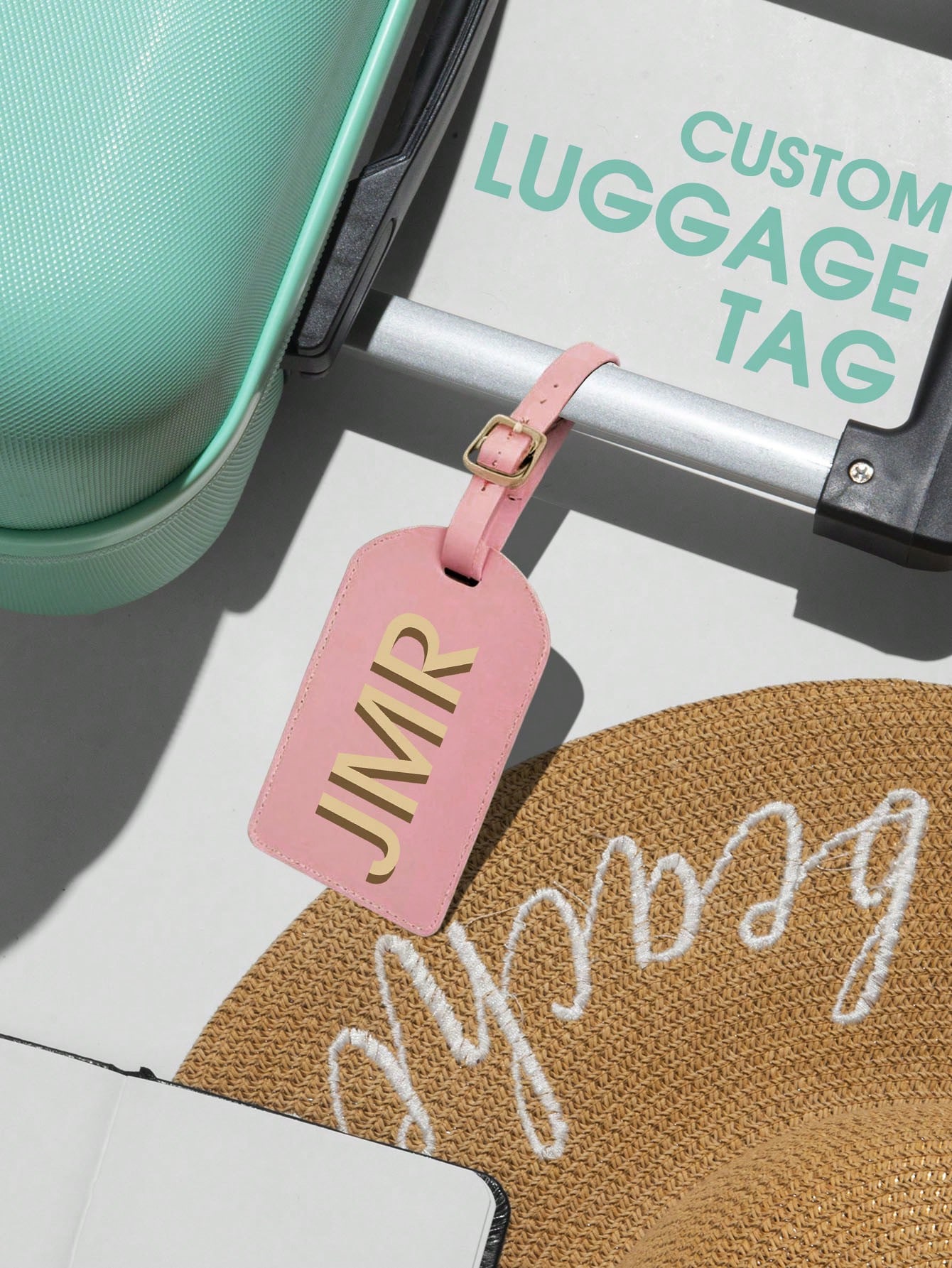 Personalizowana zawieszka do b – Party Favor Bag recenzja i cena