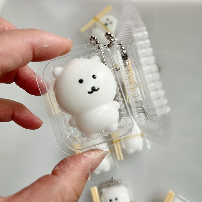 Pudełko na lunch Squishy JOKE  – Party Favor Bag recenzja i cena