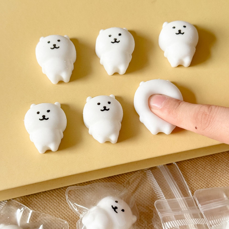 Pudełko na lunch Squishy JOKE  – Party Favor Bag recenzja i cena