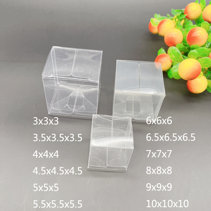 100 sztuk 3-10cm kwadratowe pl – Event Party Box recenzja i cena