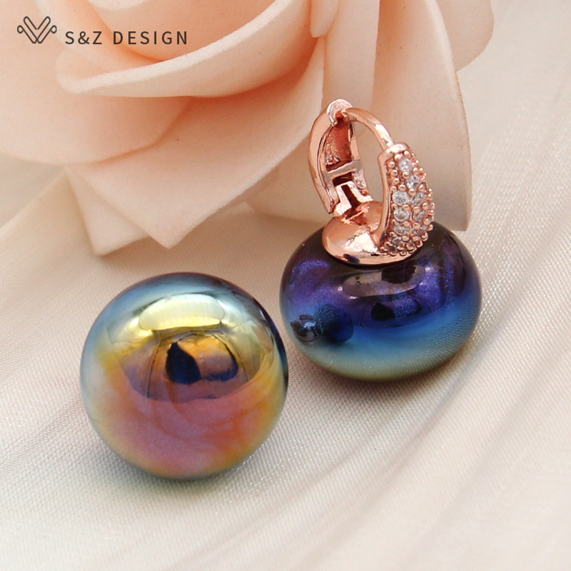 S&Z DESIGN nowe modne kolorowe – Event Z recenzja i cena