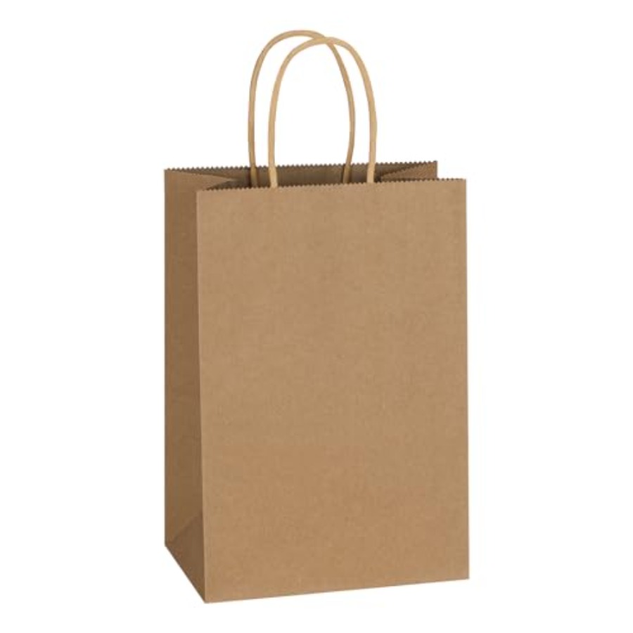 300 sztuk małych, gładkich pap – Party Favor Bag recenzja i cena