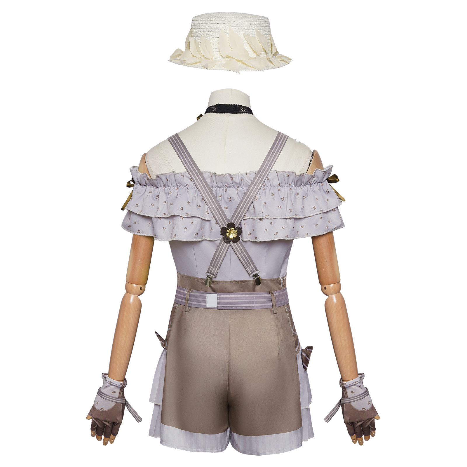 Gra Cosplay Pinecone Adventure – Party Hat Cone recenzja i cena