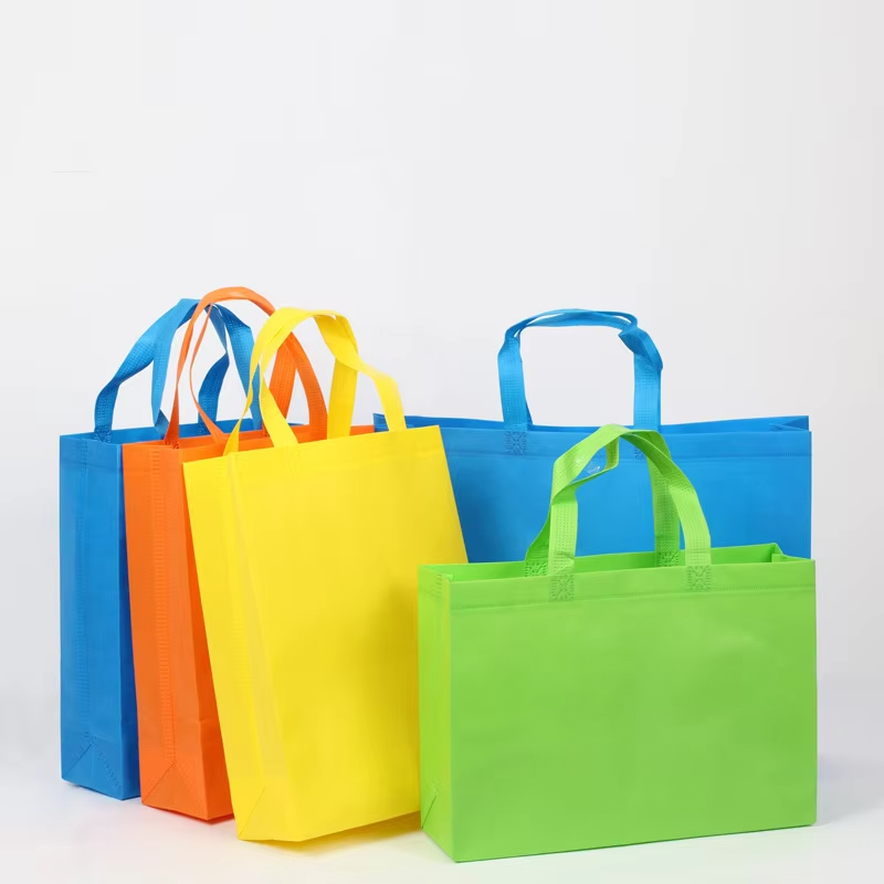 10/20 SZT. Grube torby z włókn – Event Party Shop recenzja i cena