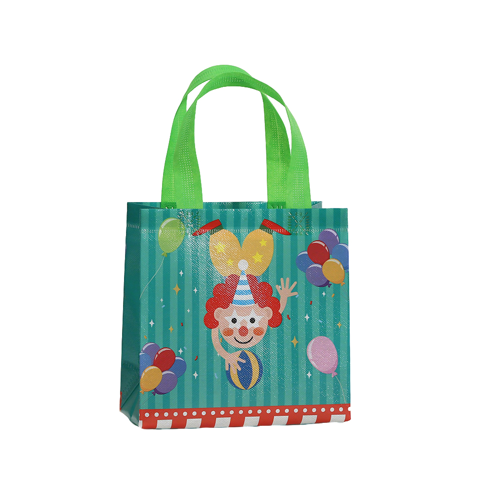 10 szt. Urocze torby na prezen – Event Party Shop recenzja i cena