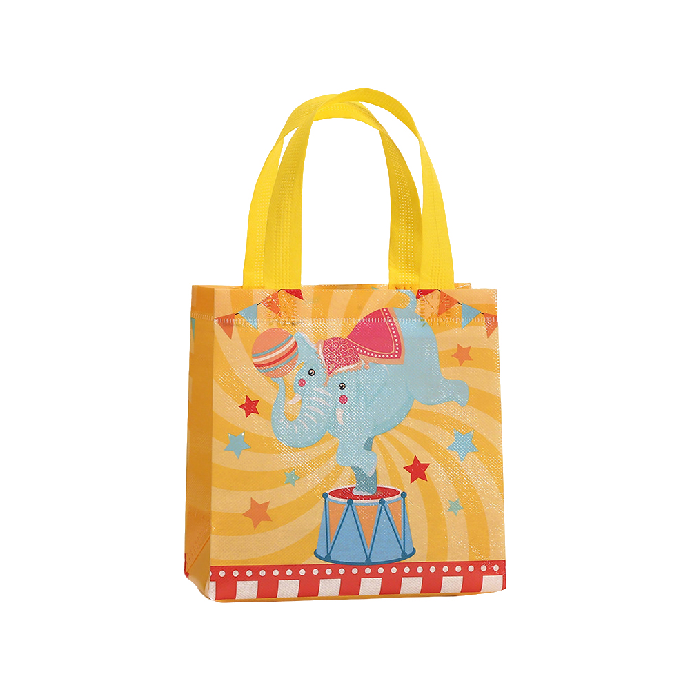 10 szt. Urocze torby na prezen – Event Party Shop recenzja i cena