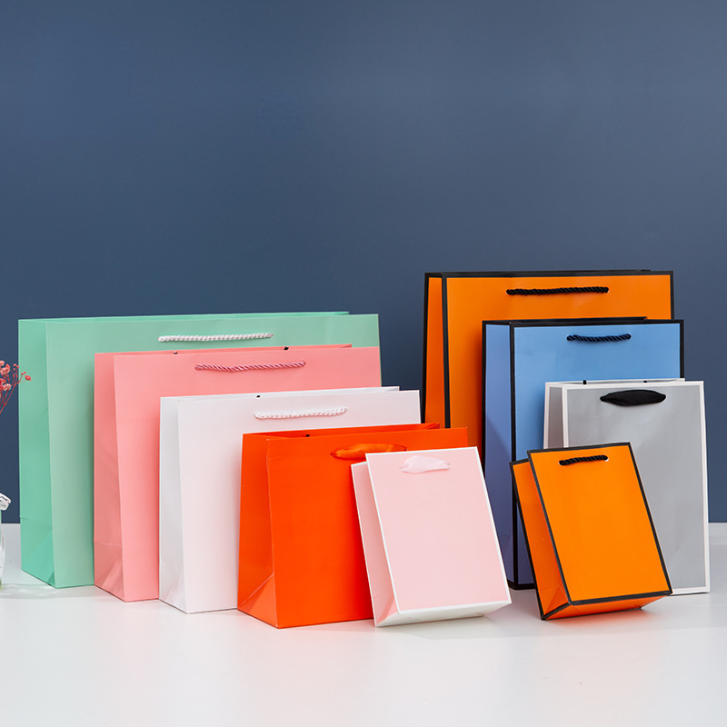 1 sztuk/partia kolorowy prezen – Event Party Shop recenzja i cena
