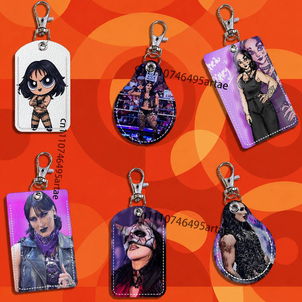 Czarny skórzany etui na karty  – Party Favor Bag recenzja i cena