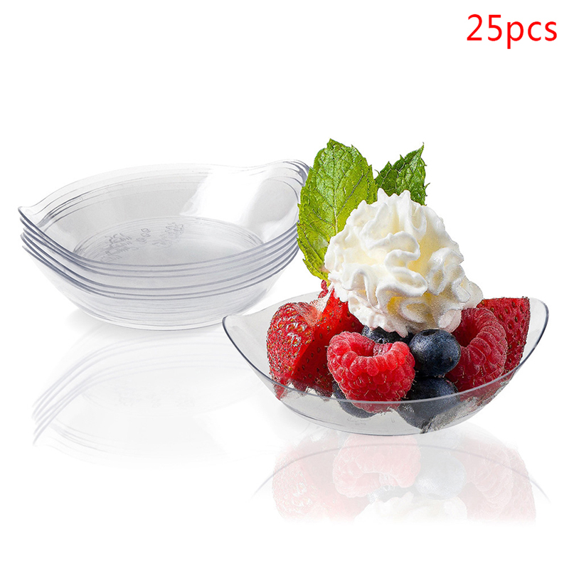 25Pcs Kubek do lodów Plastikow – Cotton Candy Cone recenzja i cena