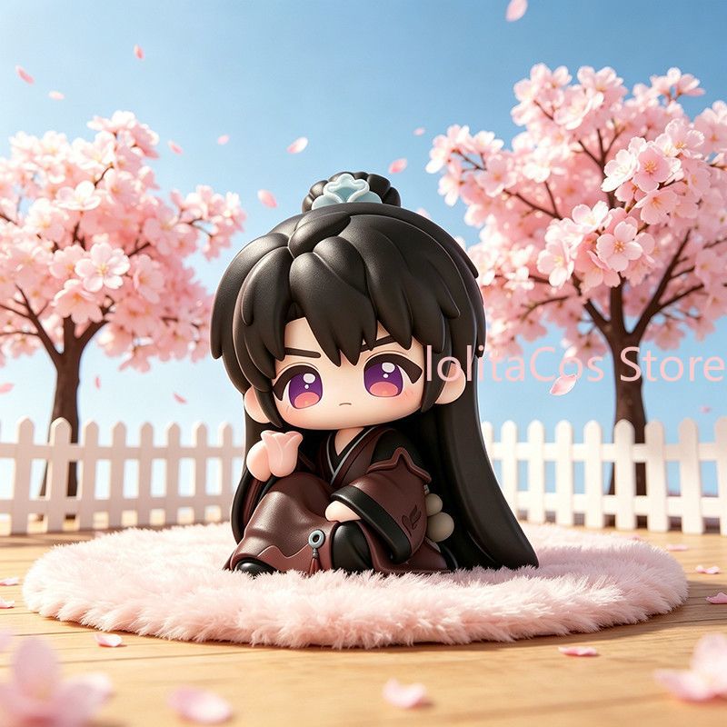 Figurka Love and Deepspace Cal – Event Supplies recenzja i cena