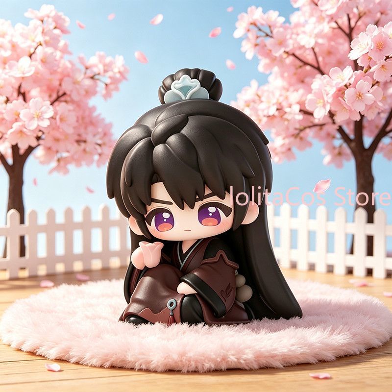 Figurka Love and Deepspace Cal – Event Supplies recenzja i cena