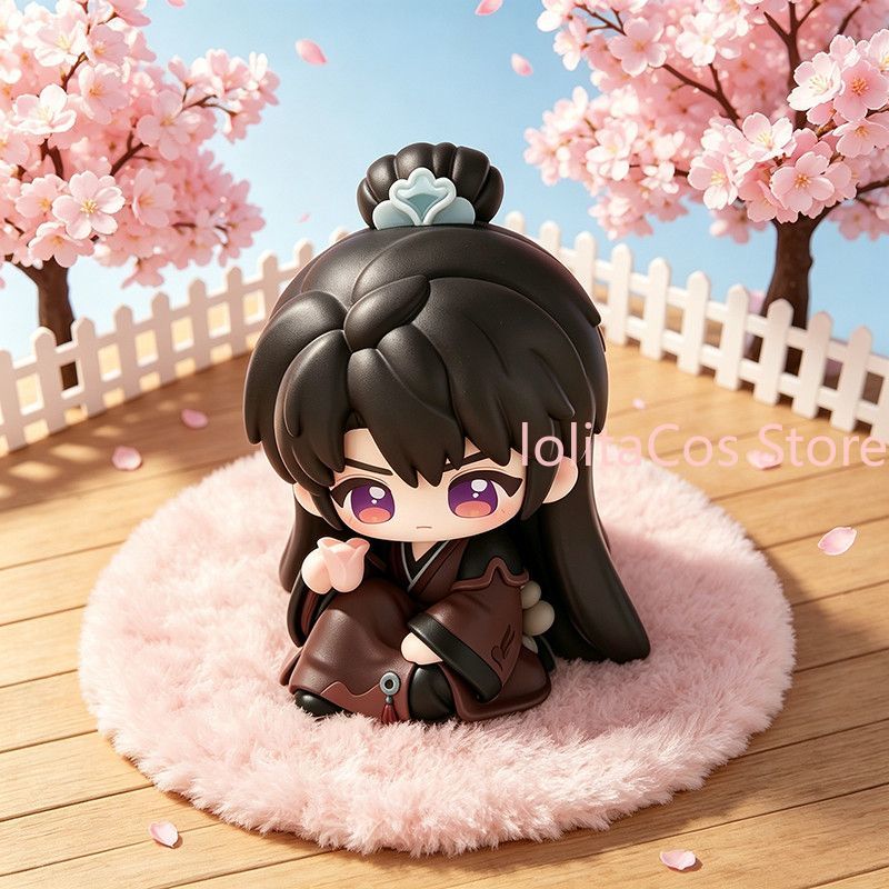 Figurka Love and Deepspace Cal – Event Supplies recenzja i cena