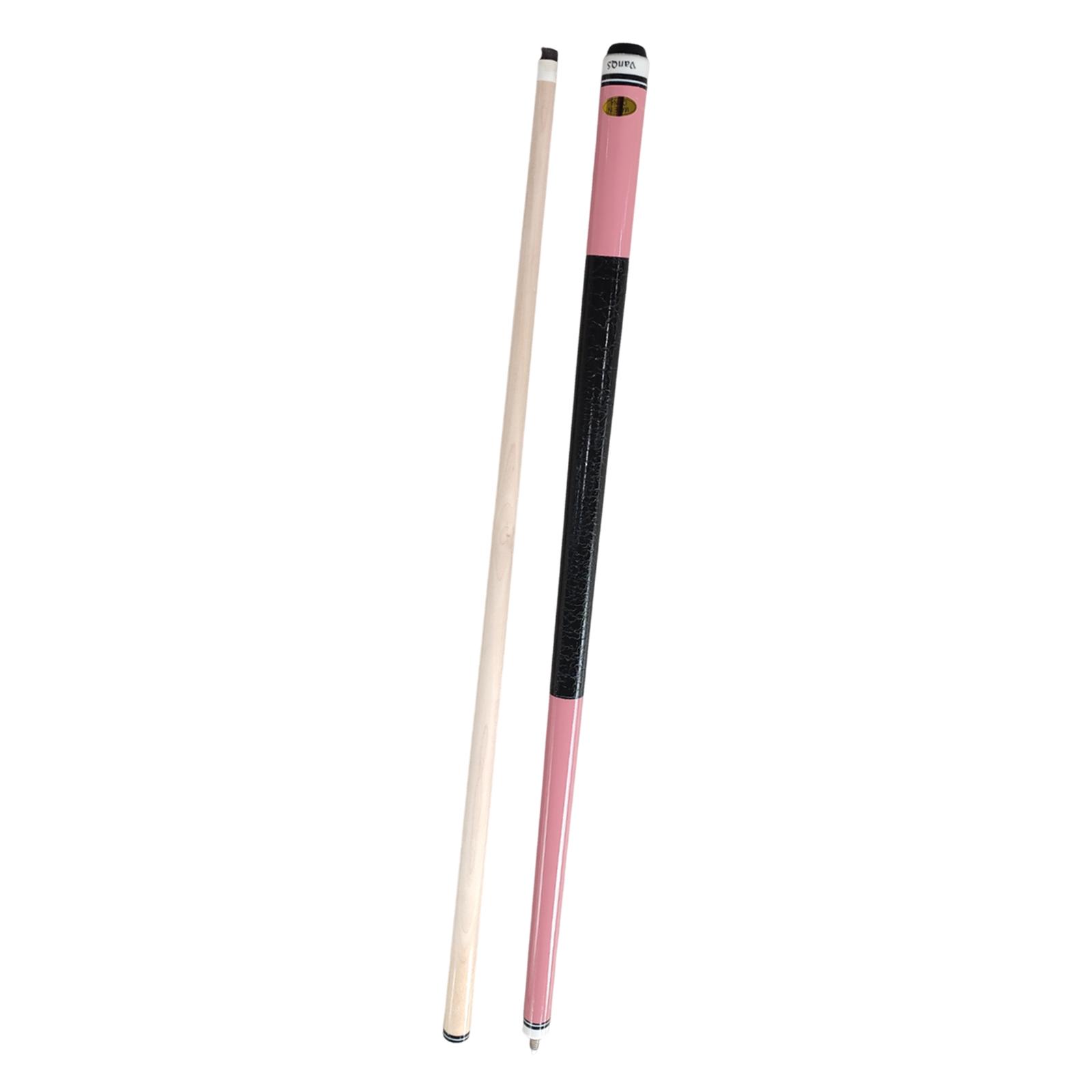 Drewniany kij bilardowy z końc – Centerpiece Stick recenzja i cena