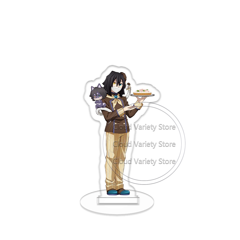 Demon Slayer Stand Sign Giyu T – Event Support recenzja i cena