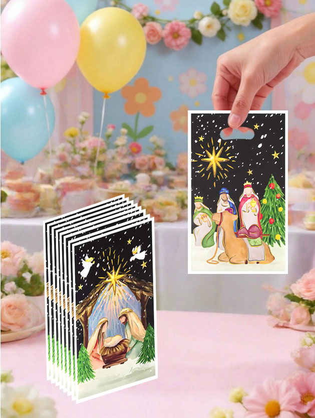20 szt./40 szt. Torebki na pre – Party Event Supply Store recenzja i cena
