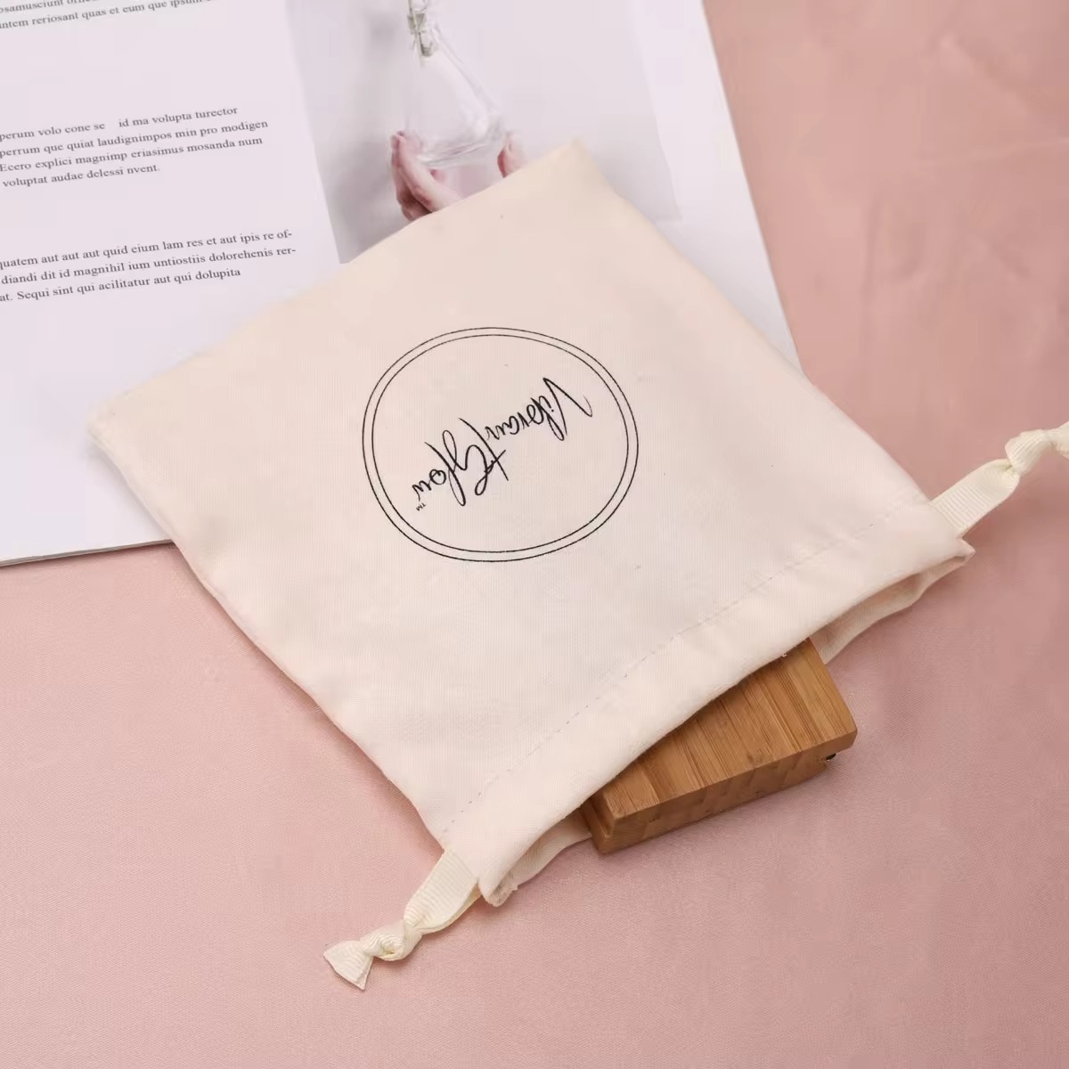 Wysokiej jakości beżowa bawełn – Cotton Candy Cone recenzja i cena