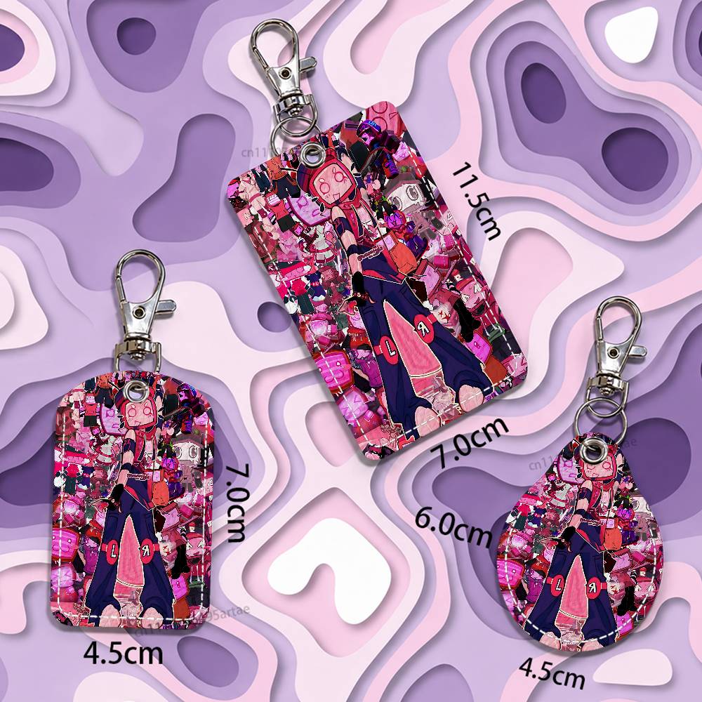 Zabawny V-Veeronica Fanart Per – Party Favor Bag recenzja i cena