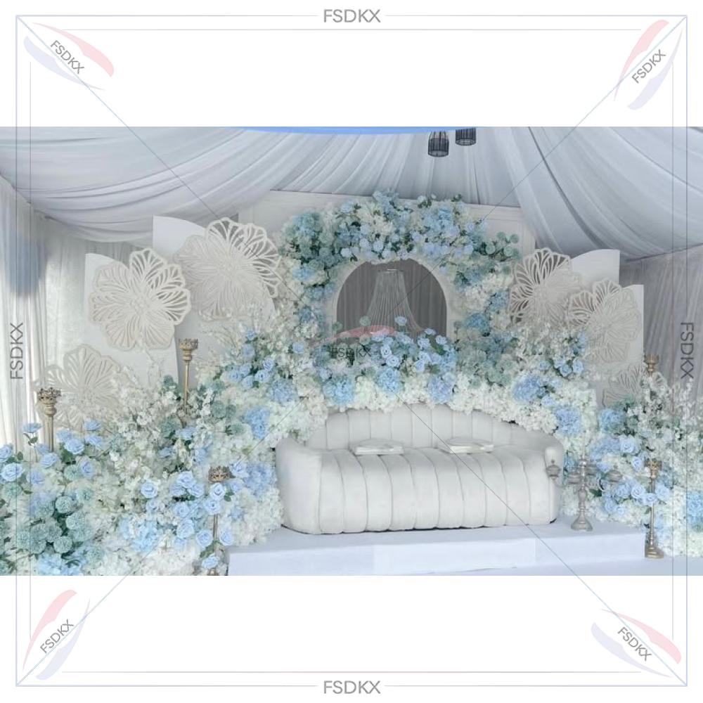 Akcesoria do dekoracji ślubnyc – Event Party Supply Rental recenzja i cena