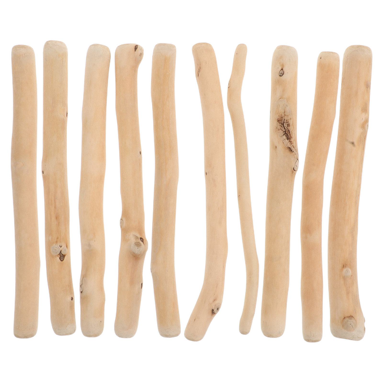 Dekoracje z drewna dryfującego – Centerpiece Stick recenzja i cena