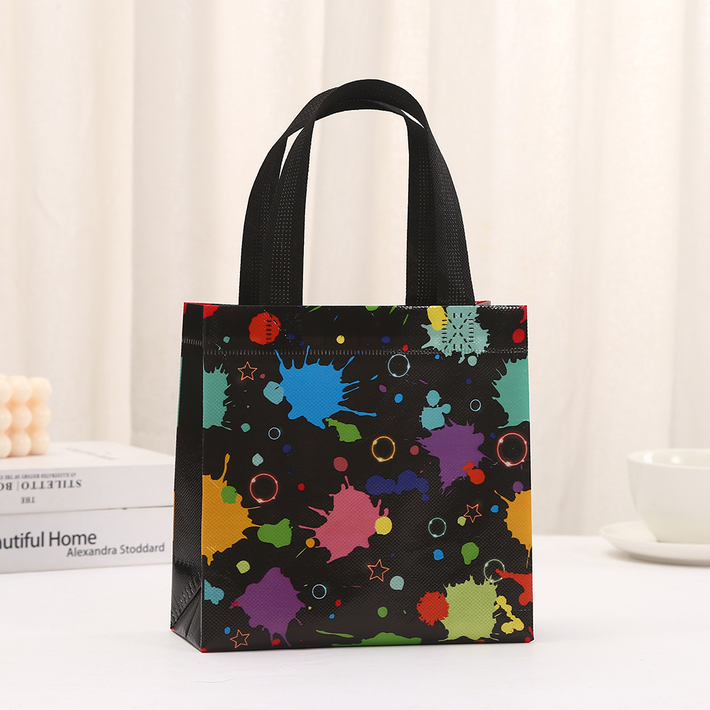 Torba na prezenty z włókniny,  – Party Event Supply Store recenzja i cena