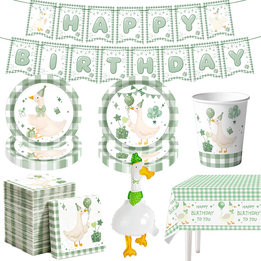 Zielona Zestaw Jednorazowych N – Table Cloth Disposable recenzja i cena