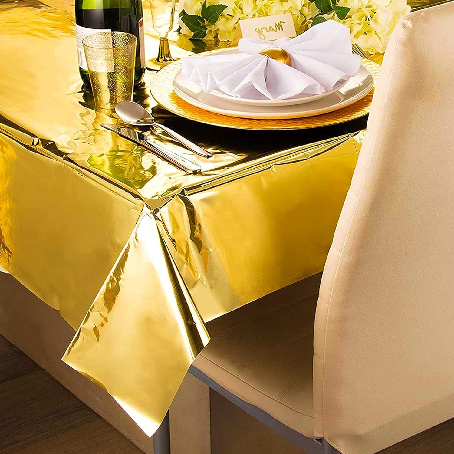 137cm * 183cm jednorazowy obru – Table Cloth Disposable recenzja i cena
