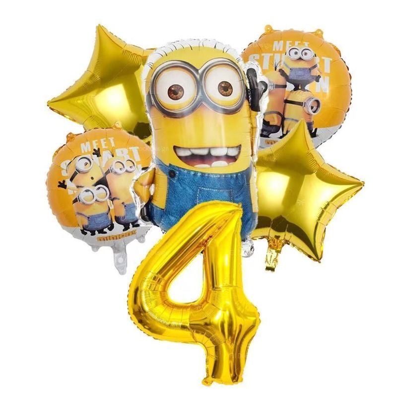 Zestaw balonów urodzinowych z  – Supply Event recenzja i cena