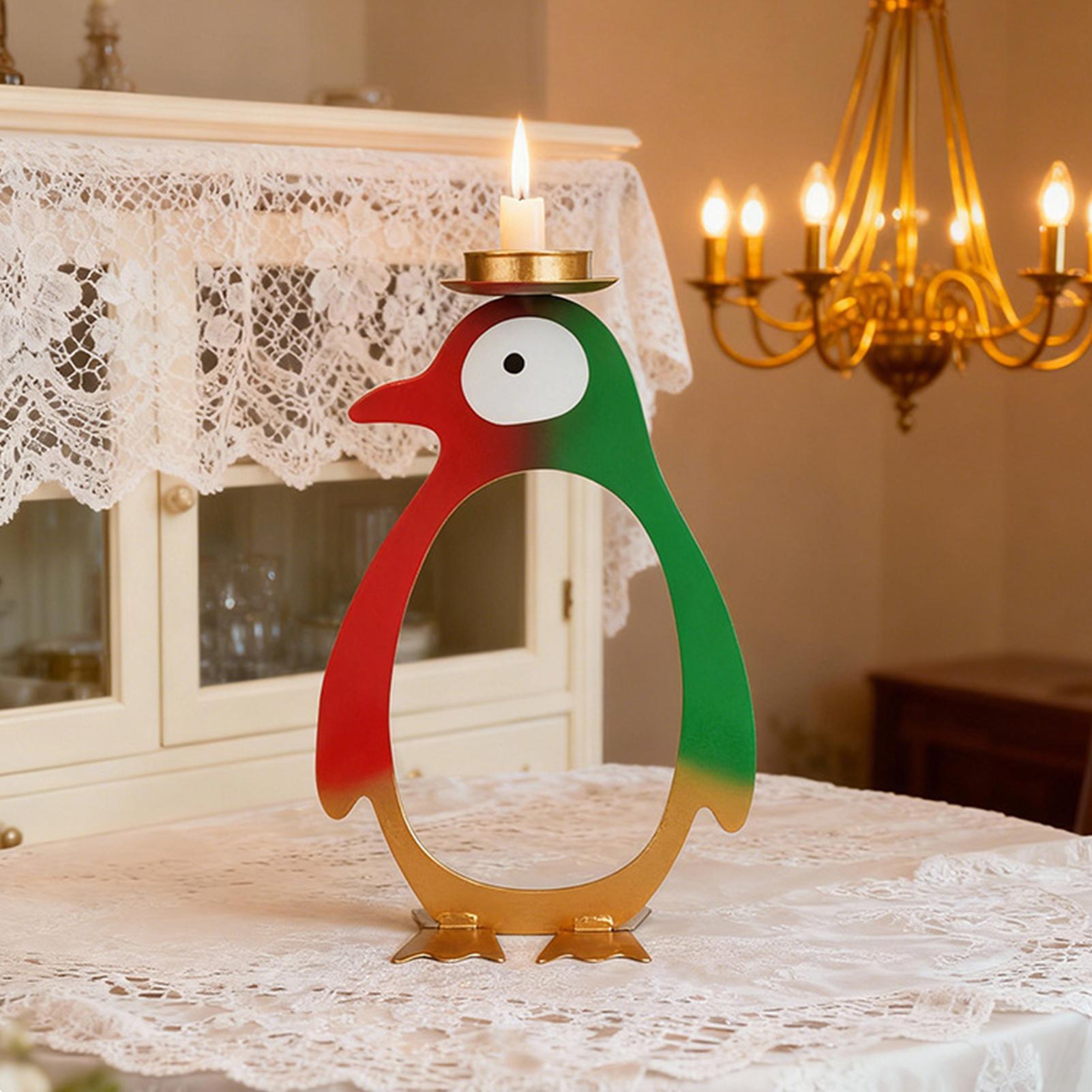 Świecznik na tealighty w kszta – Centerpiece Stick recenzja i cena