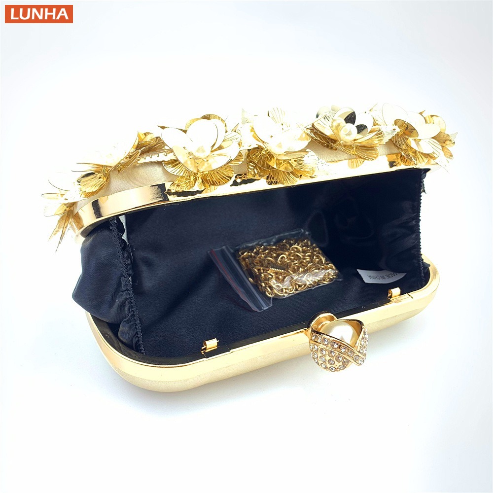 Damska luksusowa torebka koper – Event Party Box recenzja i cena