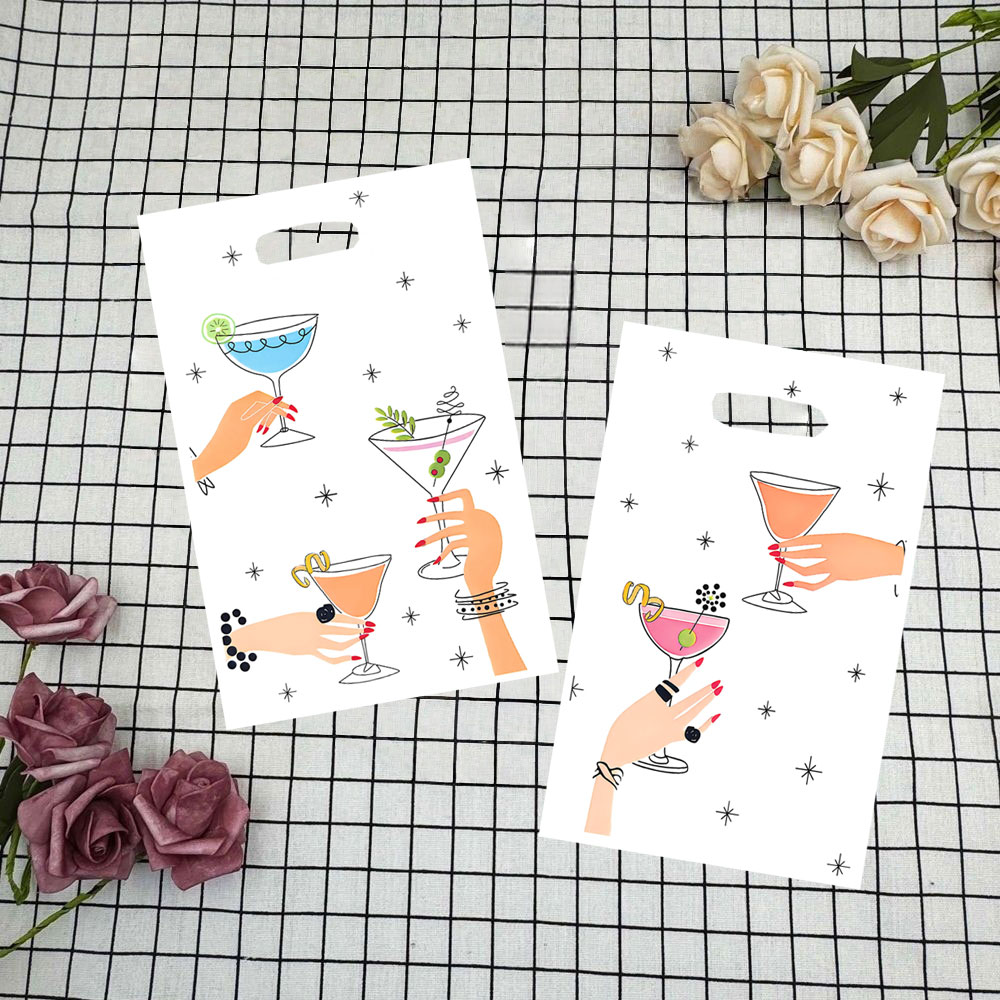 20 szt./40 szt. Torebki na pre – Party Event Supply Store recenzja i cena