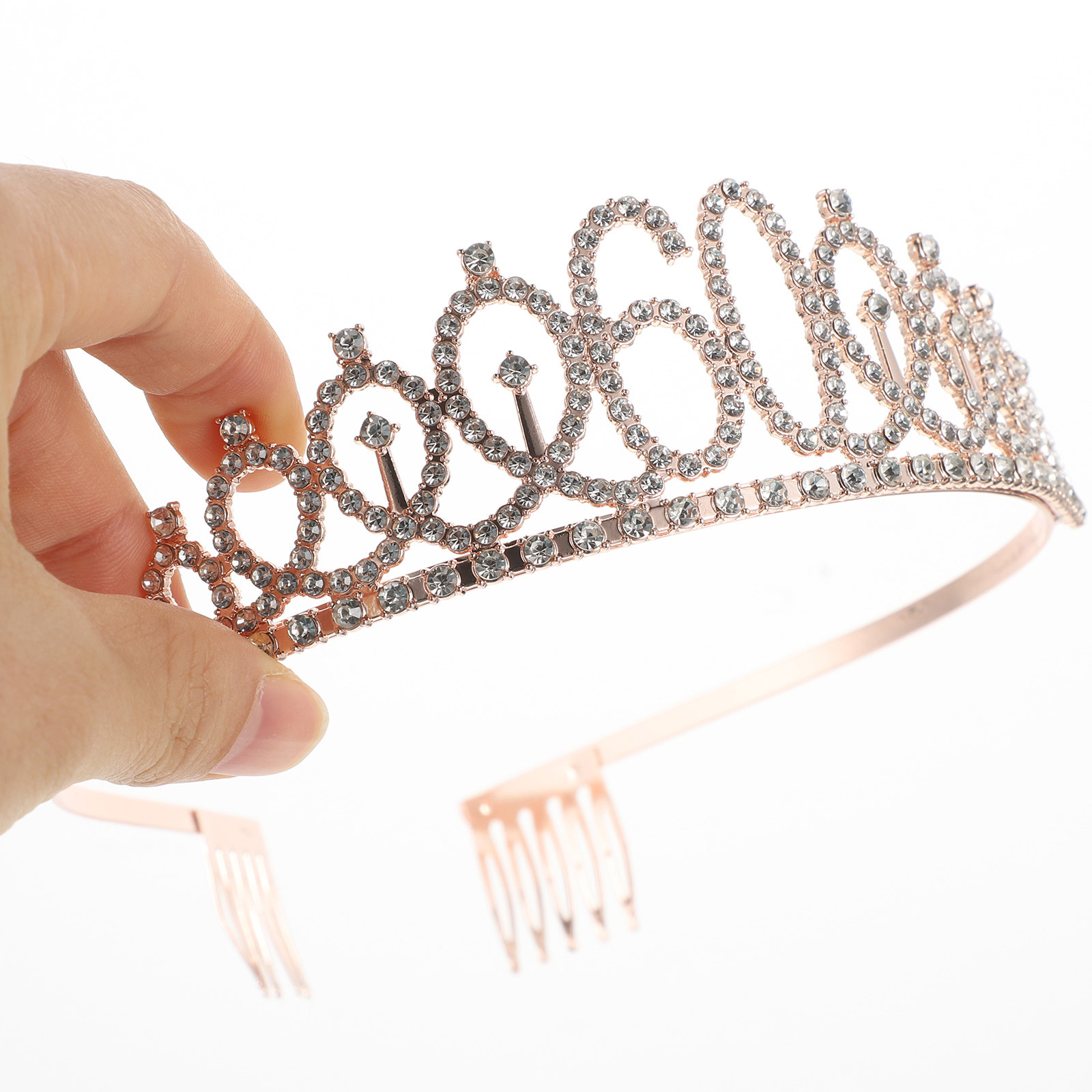 Zestaw: Korona urodzinowa dla  – Birthday Sash Glitter recenzja i cena