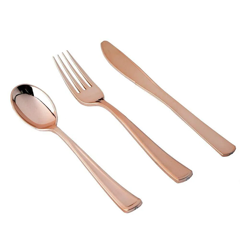 Zestaw zastawy stołowej w kolo – Paper Straw Color recenzja i cena