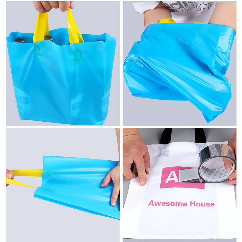 100 szt. Własne Logo kolorowe  – Event Party Shop recenzja i cena