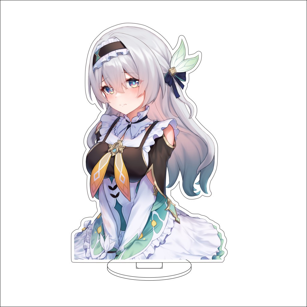 16CM Anime ‌ Honkai: Star Rail – Event Support recenzja i cena