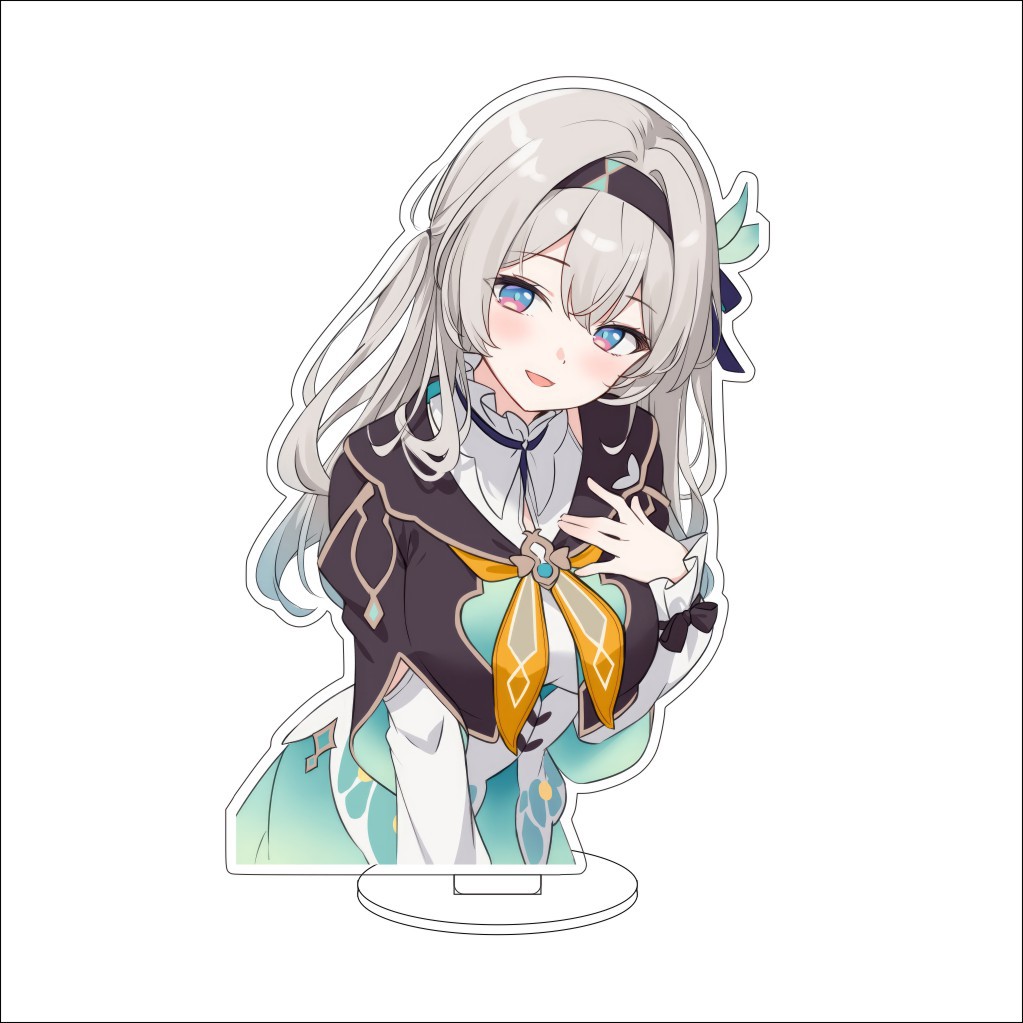 16CM Anime ‌ Honkai: Star Rail – Event Support recenzja i cena