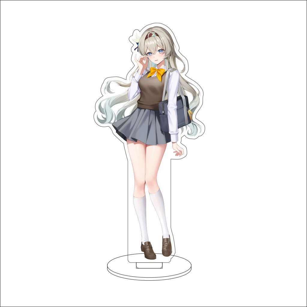 16CM Anime ‌ Honkai: Star Rail – Event Support recenzja i cena