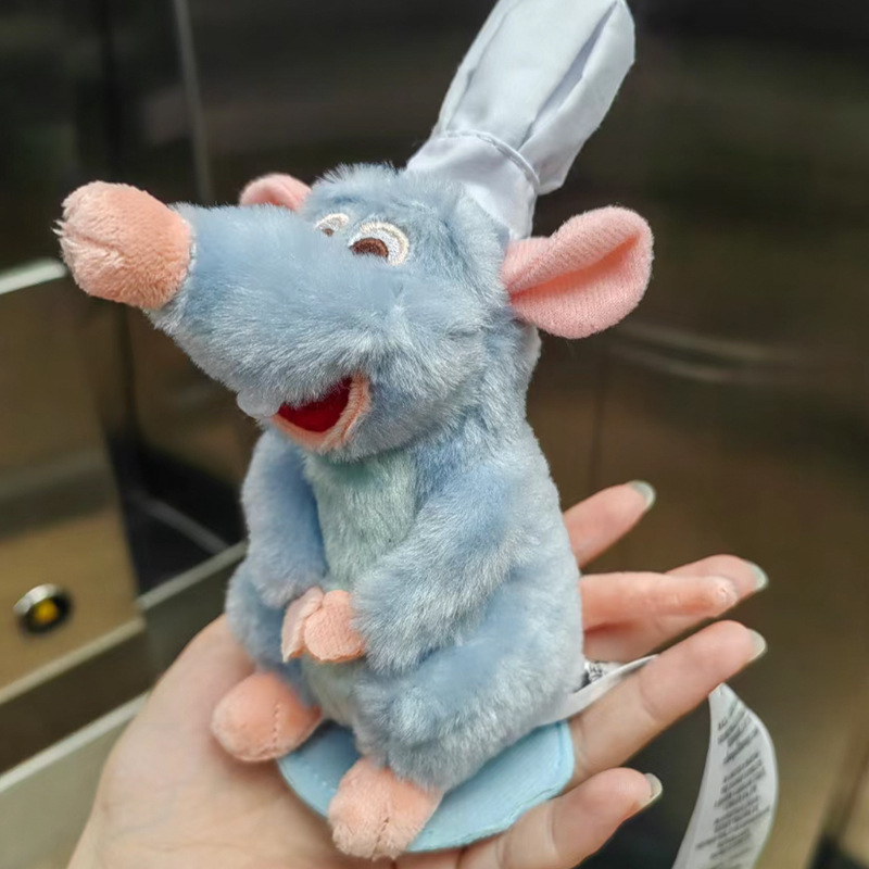Anime Ratatouille Szef Kuchni  – Event Supplies recenzja i cena