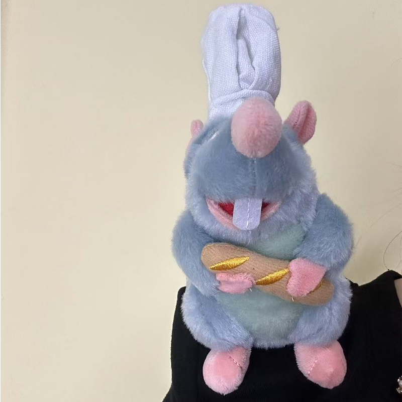 Anime Ratatouille Szef Kuchni  – Event Supplies recenzja i cena