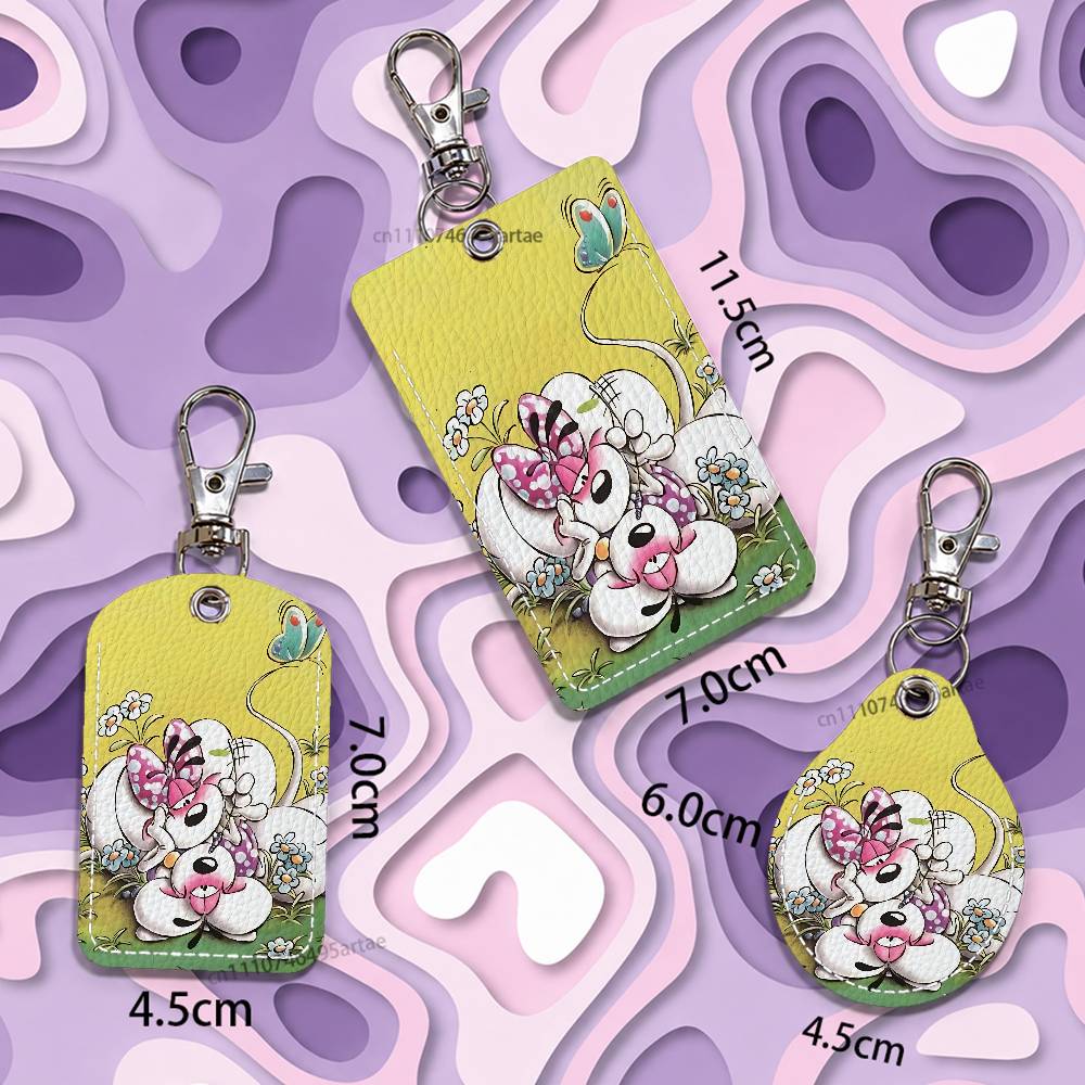 Breloczek z kreskówkowymi mysz – Party Favor Bag recenzja i cena