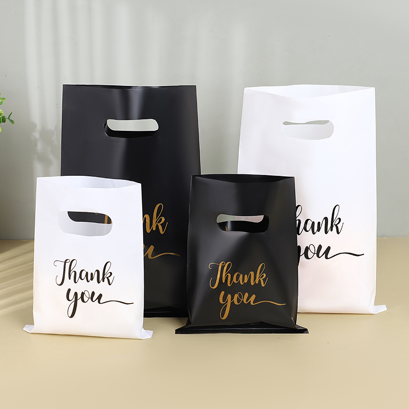 30 sztuk podziękowania plastik – Event Party Shop recenzja i cena