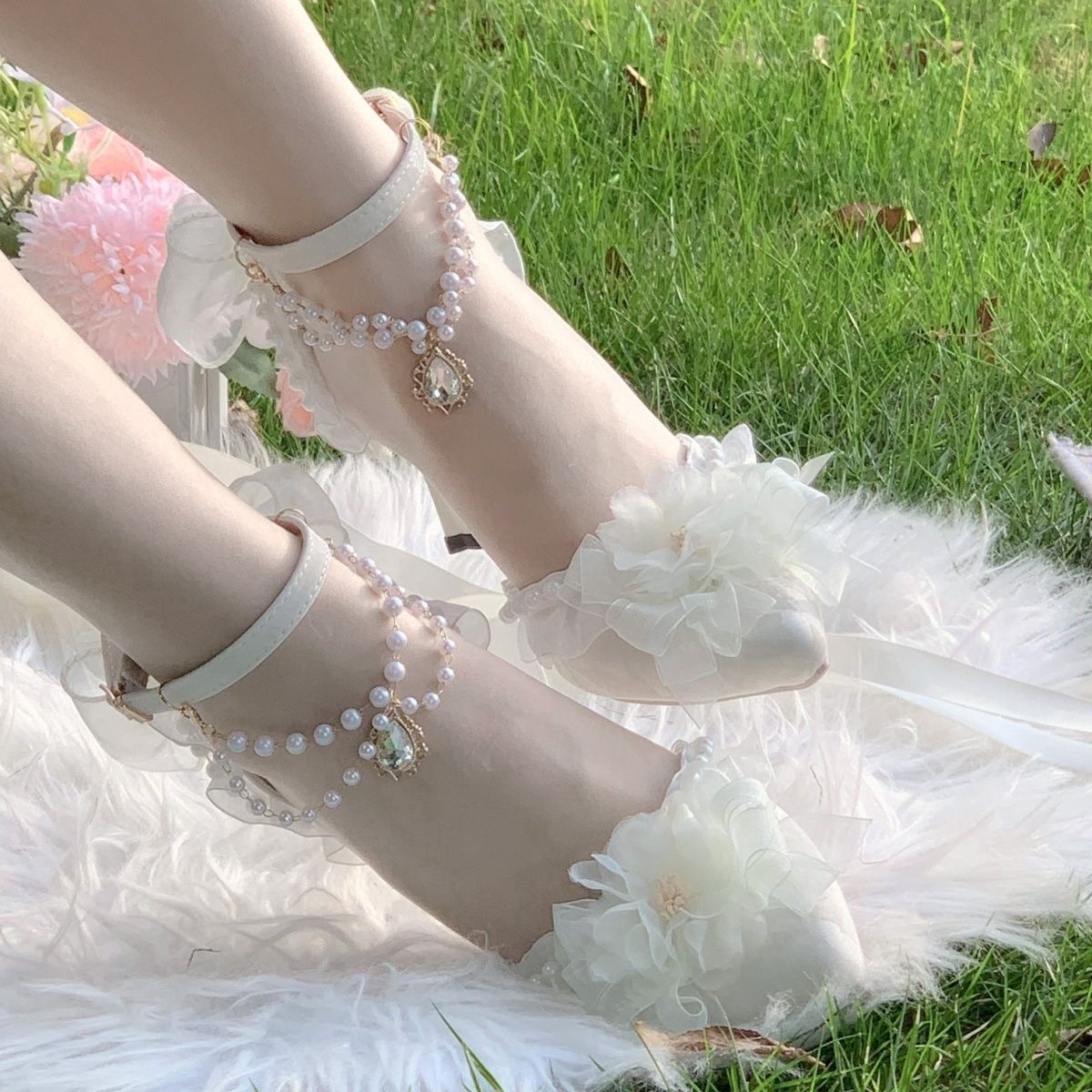 Eleganckie damskie buty na obc – Event Suppliers recenzja i cena