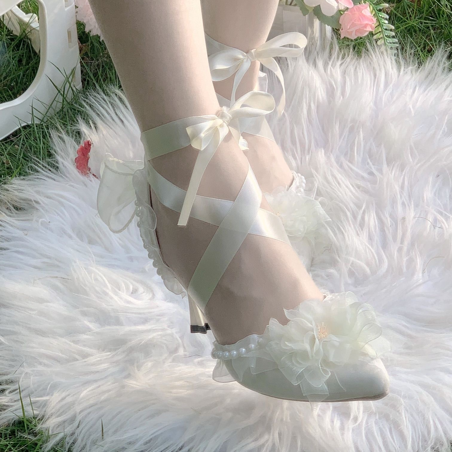 Eleganckie damskie buty na obc – Event Suppliers recenzja i cena