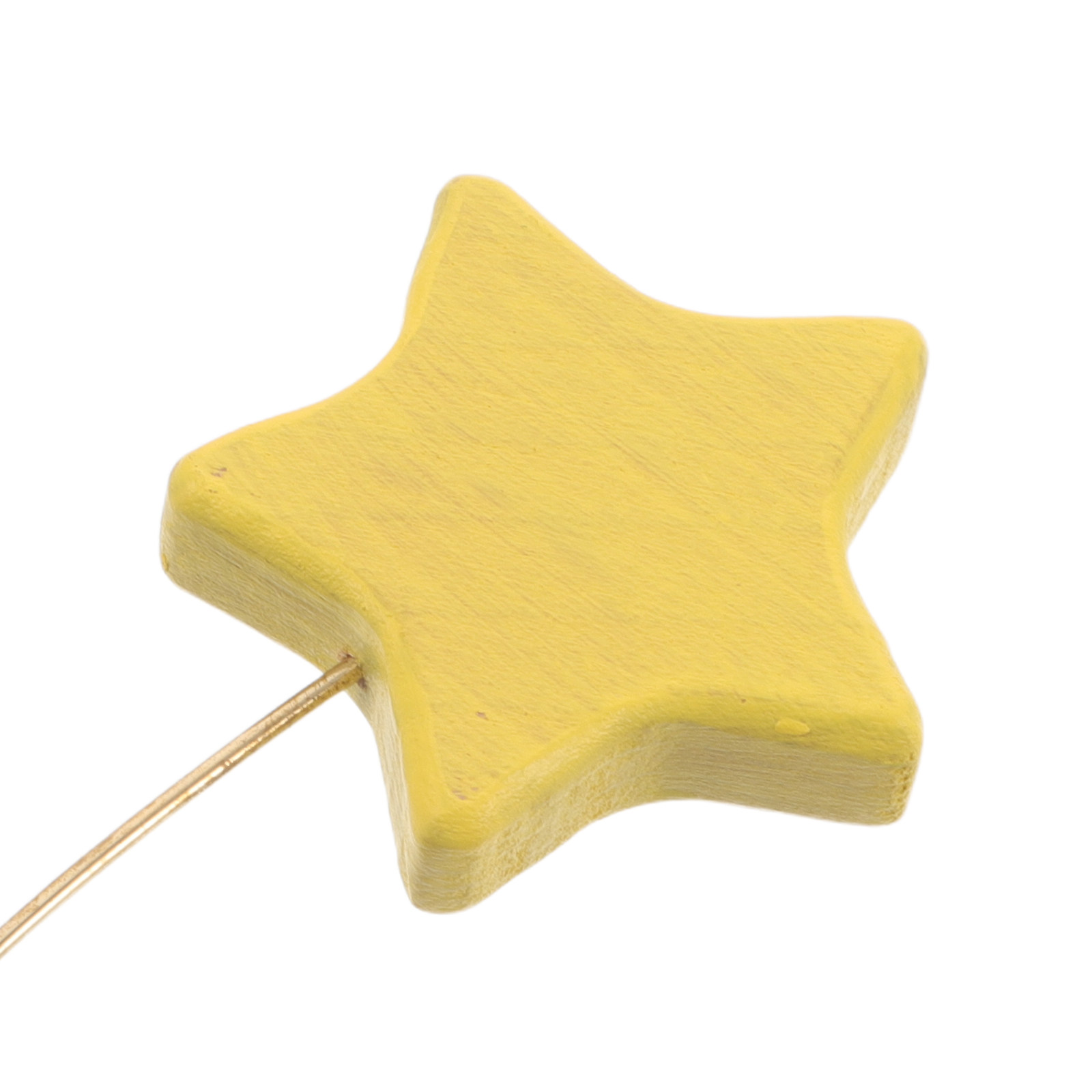 6 szt. mini drewnianych grotów – Centerpiece Stick recenzja i cena
