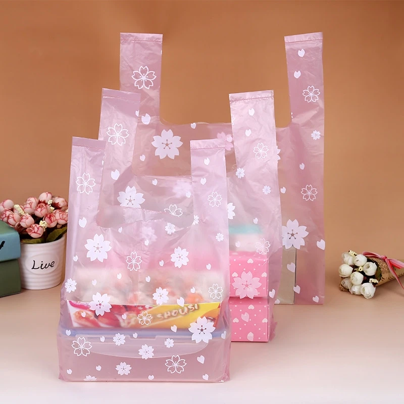 100 sztuk/worek różowa Sakura  – Event Party Shop recenzja i cena