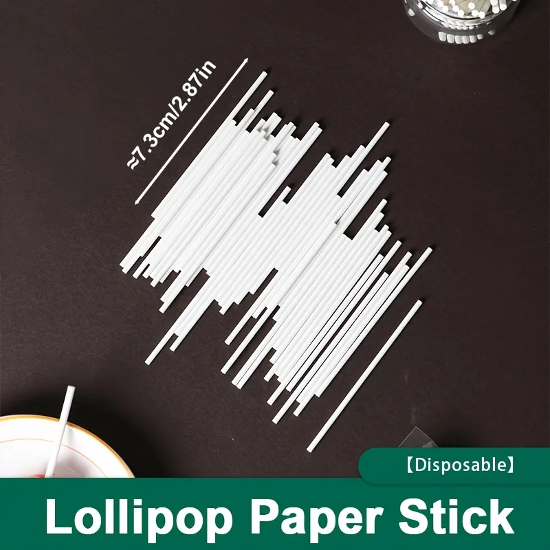 100 sztuk, jednorazowe białe p – Paper Straw Color recenzja i cena