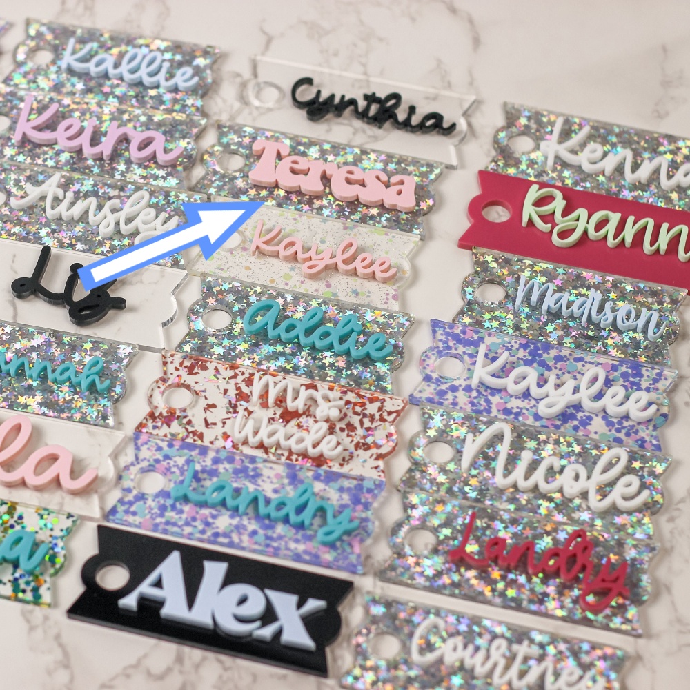 1 szt. Personalizowany wisiore – Event Suppliers recenzja i cena
